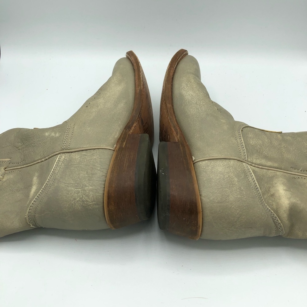 Frye boots - Picture 6 of 8